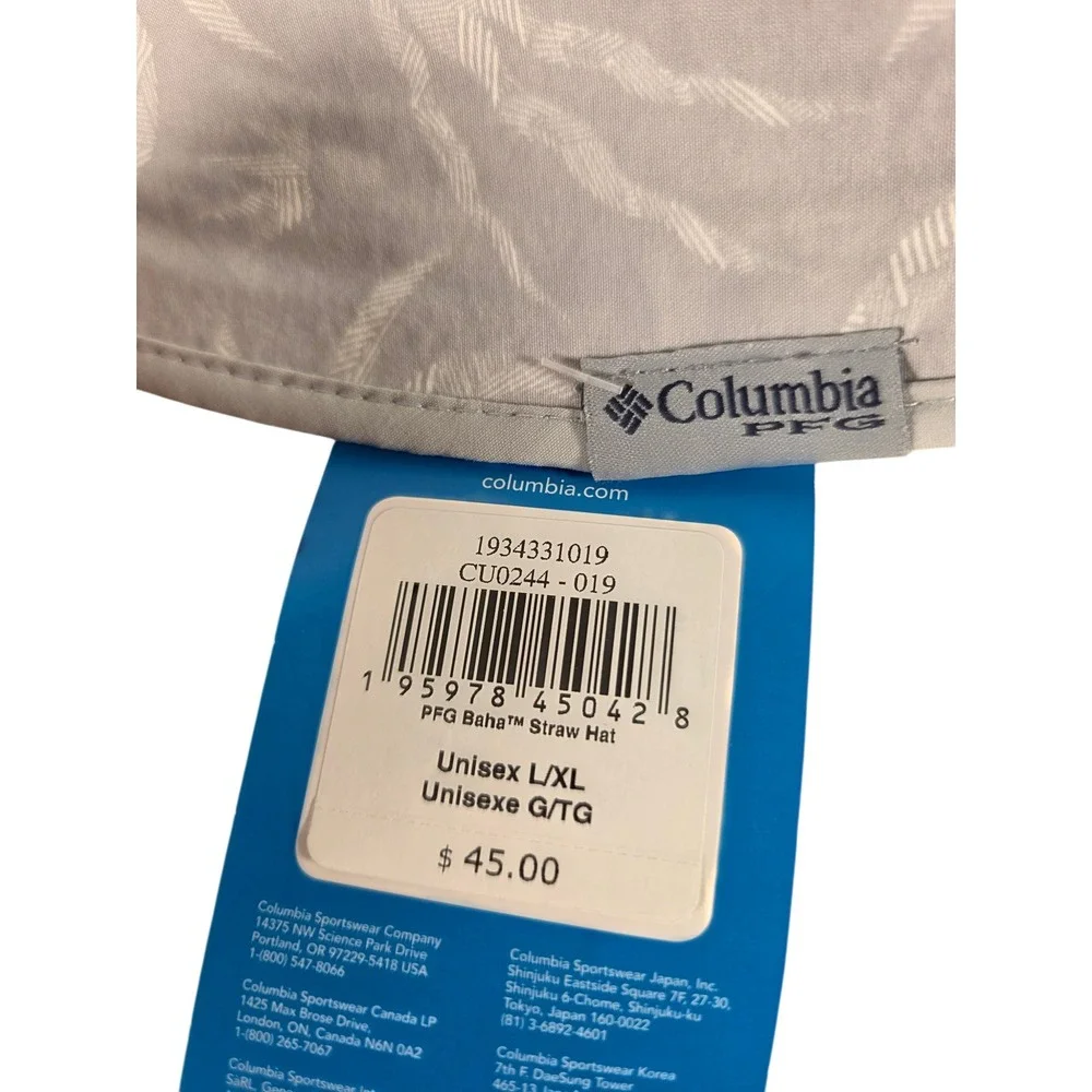 Columbia Sportswear Company this columbia
